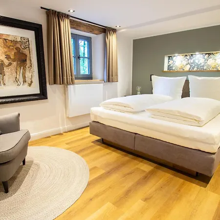 Michels Muehle - Pitt Sin Atelier Brilon