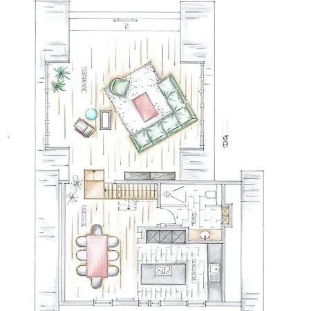 Michels Muehle - Pitt Sin Atelier *