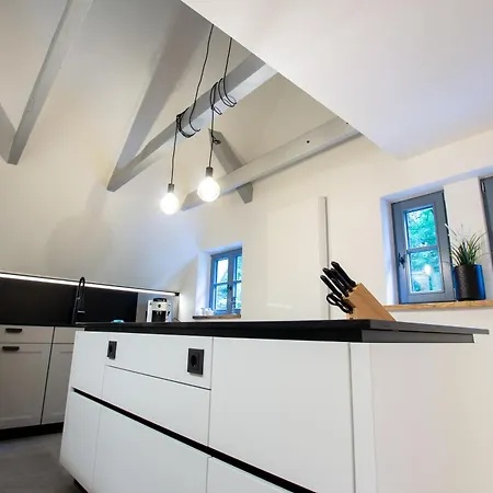 Michels Muehle - Pitt Sin Atelier * Brilon