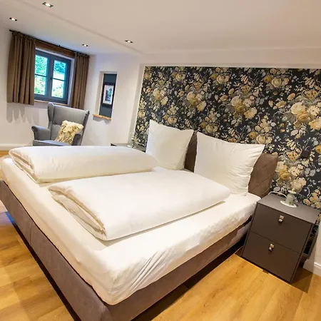 Apartment Michels Muehle - Pitt Sin Atelier *