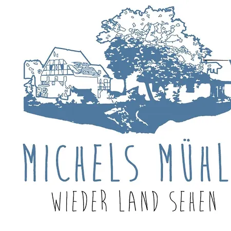 Michels Muehle - Pitt Sin Atelier Apartment Brilon