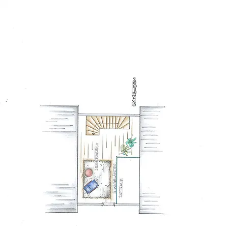 Apartment Michels Muehle - Pitt Sin Atelier
