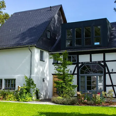 Michels Muehle - Pitt Sin Atelier Lejlighed