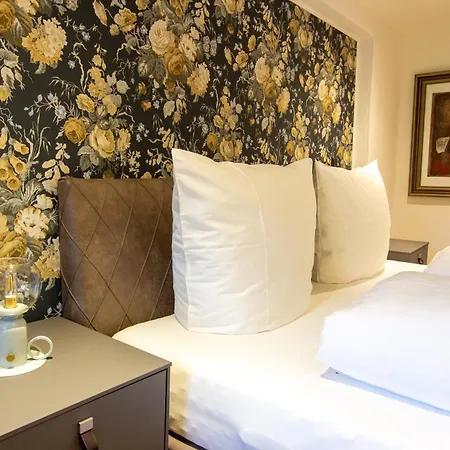 Michels Muehle - Pitt Sin Atelier Apartment Brilon