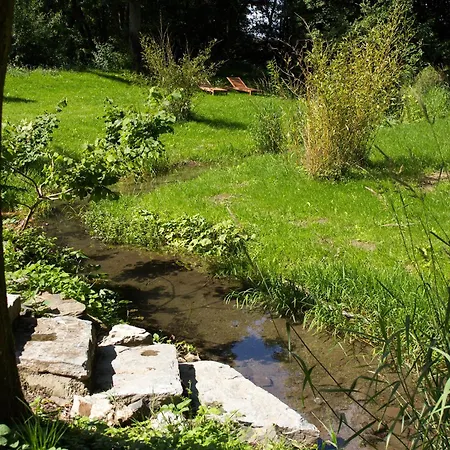 Apartment Michels Muehle - Pitt Sin Atelier