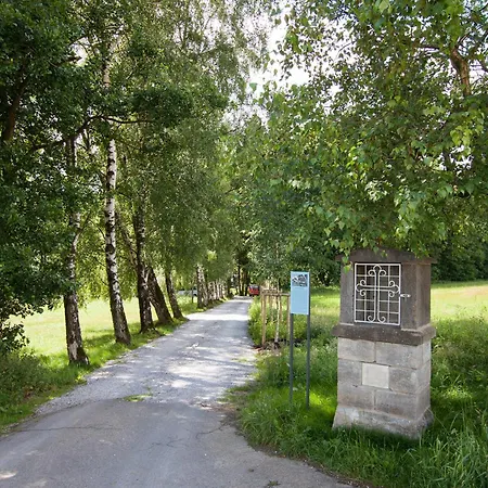 Apartment Michels Muehle - Pitt Sin Atelier