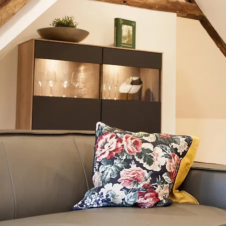 Apartment Michels Muehle - Pitt Sin Atelier *