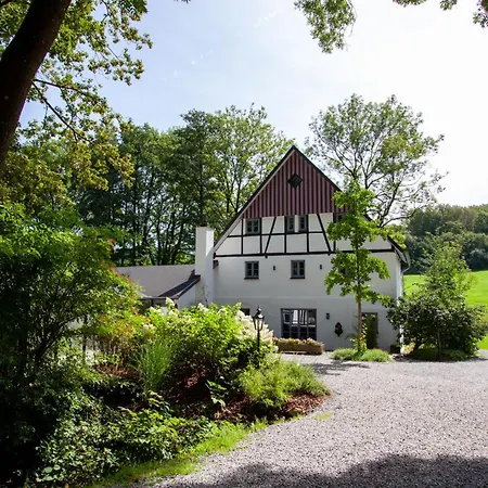 Michels Muehle - Pitt Sin Atelier Apartment *