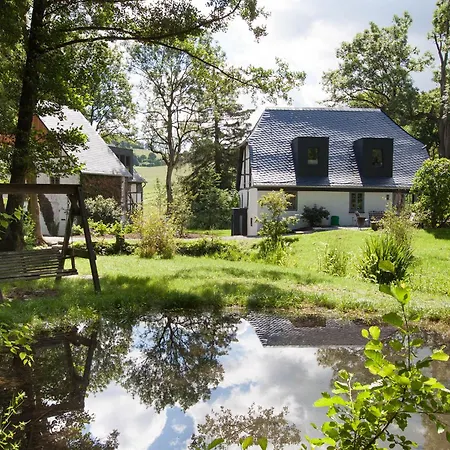 Michels Muehle - Pitt Sin Atelier Lejlighed Brilon