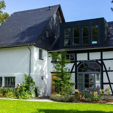Michels Muehle - Pitt Sin Atelier Apartamento
