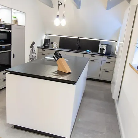 Apartamento Michels Muehle - Pitt Sin Atelier Brilon