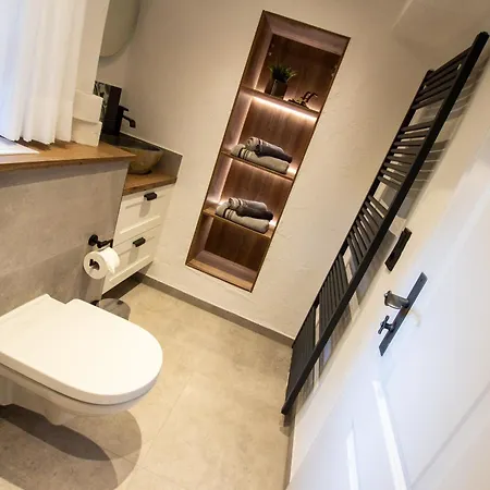Apartamento Michels Muehle - Pitt Sin Atelier *