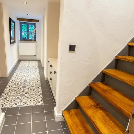 Apartamento Michels Muehle - Pitt Sin Atelier