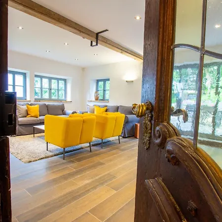 Michels Muehle - Pitt Sin Atelier Apartamento