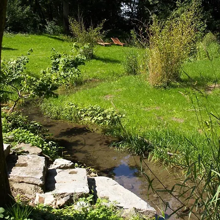 Michels Muehle - Pitt Sin Atelier Apartamento *