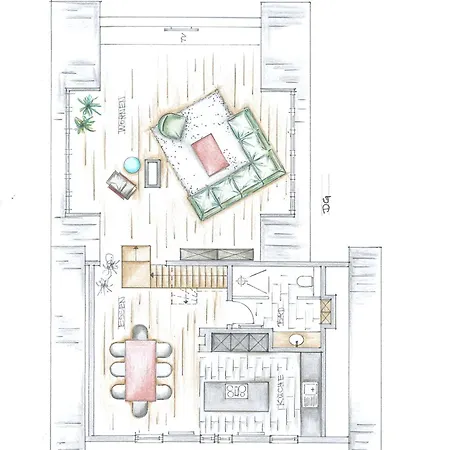 Michels Muehle - Pitt Sin Atelier * Brilon