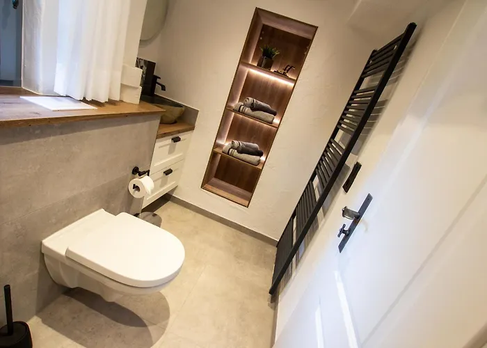 Michels Muehle - Pitt Sin Atelier