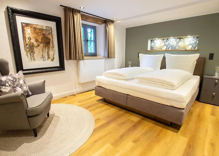 Michels Muehle - Pitt Sin Atelier Brilon