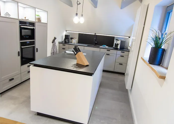 Michels Muehle - Pitt Sin Atelier * Brilon