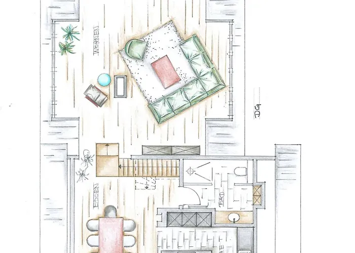 Michels Muehle - Pitt Sin Atelier *