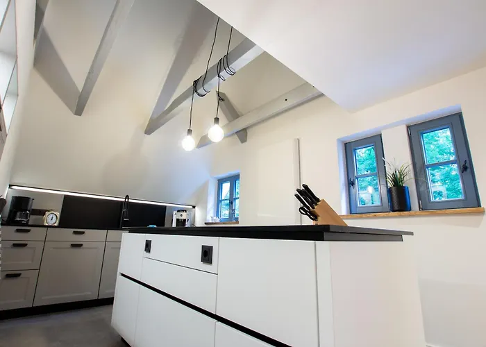 Michels Muehle - Pitt Sin Atelier * Brilon