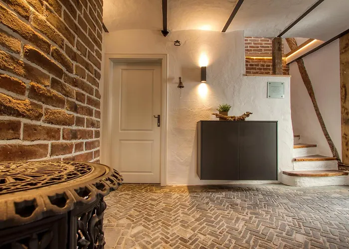 Michels Muehle - Pitt Sin Atelier