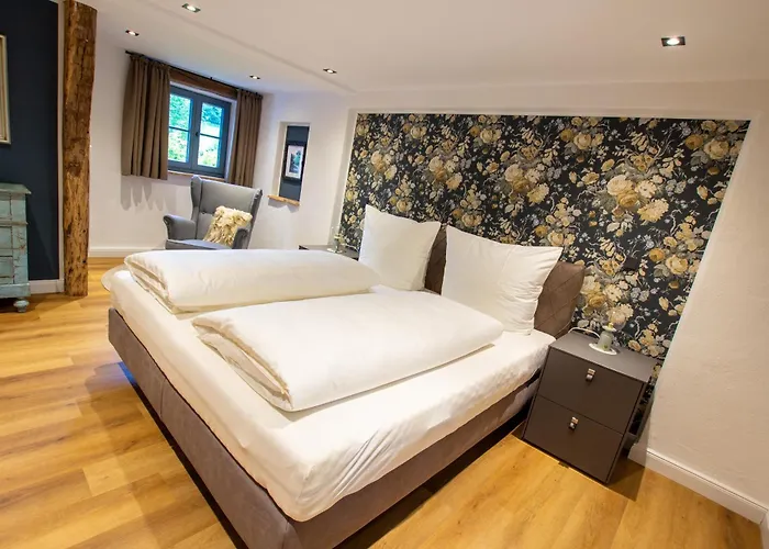 Lejlighed Michels Muehle - Pitt Sin Atelier *