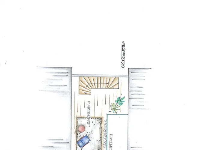 Lejlighed Michels Muehle - Pitt Sin Atelier