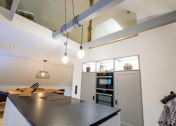 Michels Muehle - Pitt Sin Atelier