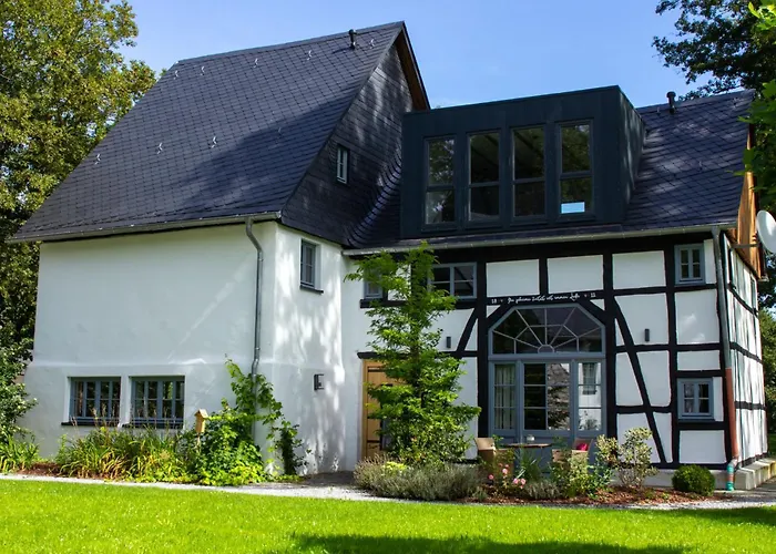 Michels Muehle - Pitt Sin Atelier Lejlighed