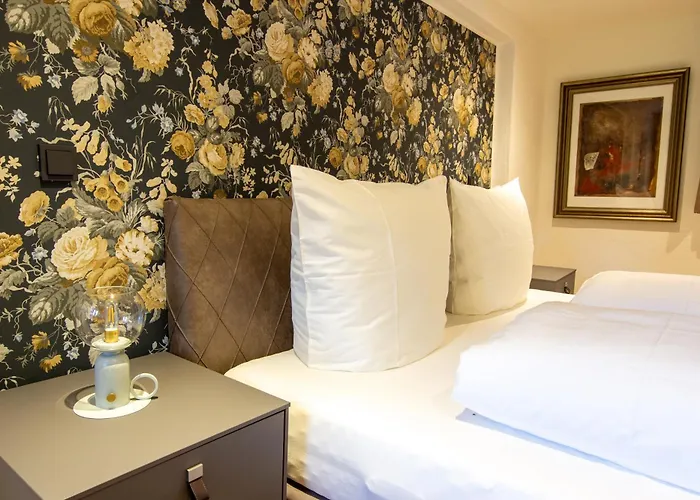 Michels Muehle - Pitt Sin Atelier Lejlighed Brilon