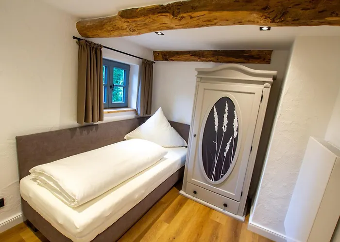 Michels Muehle - Pitt Sin Atelier Brilon