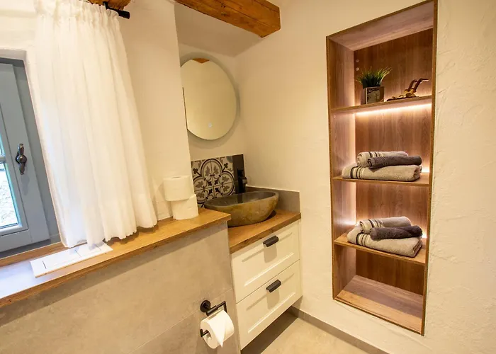 Lejlighed Michels Muehle - Pitt Sin Atelier