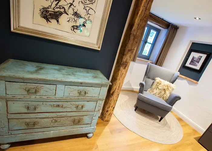 Michels Muehle - Pitt Sin Atelier Brilon