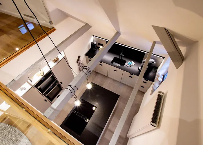 Michels Muehle - Pitt Sin Atelier