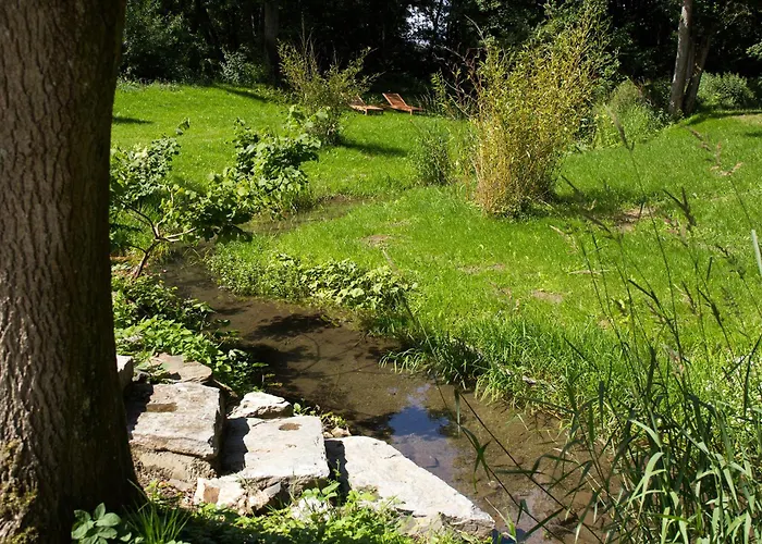 Lejlighed Michels Muehle - Pitt Sin Atelier