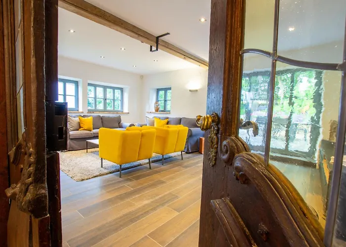 Michels Muehle - Pitt Sin Atelier *