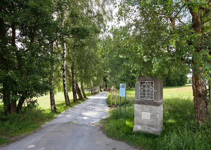 Lejlighed Michels Muehle - Pitt Sin Atelier