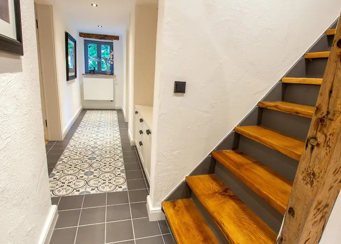 Michels Muehle - Pitt Sin Atelier Lejlighed *