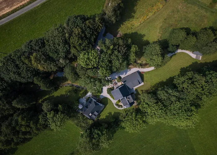 Michels Muehle - Pitt Sin Atelier * Brilon