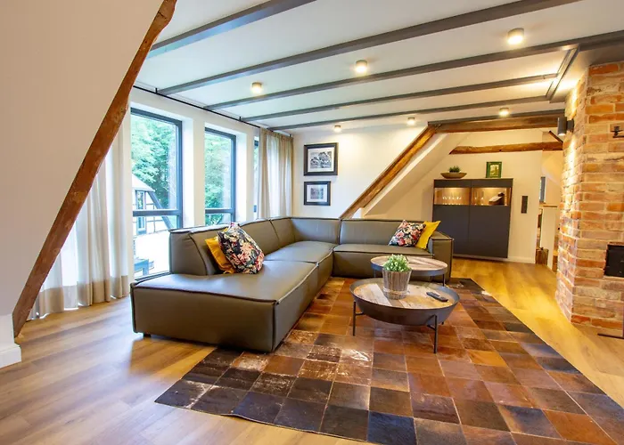 Michels Muehle - Pitt Sin Atelier *